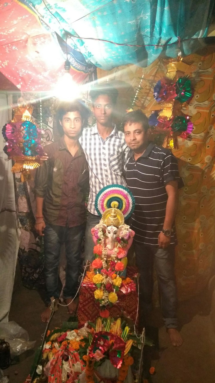 sudipto papai sanu