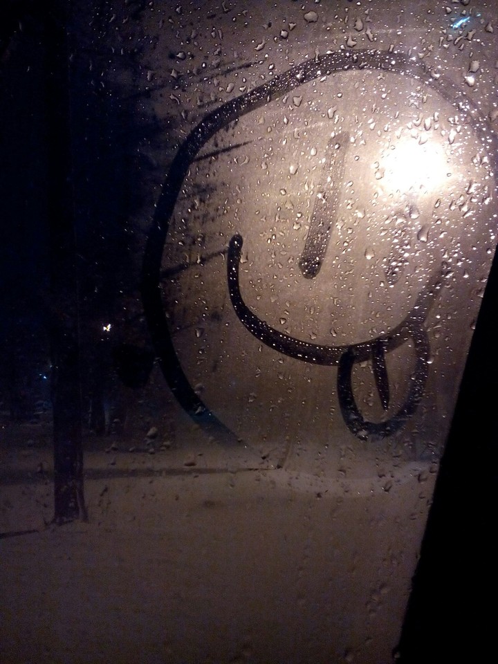 smile