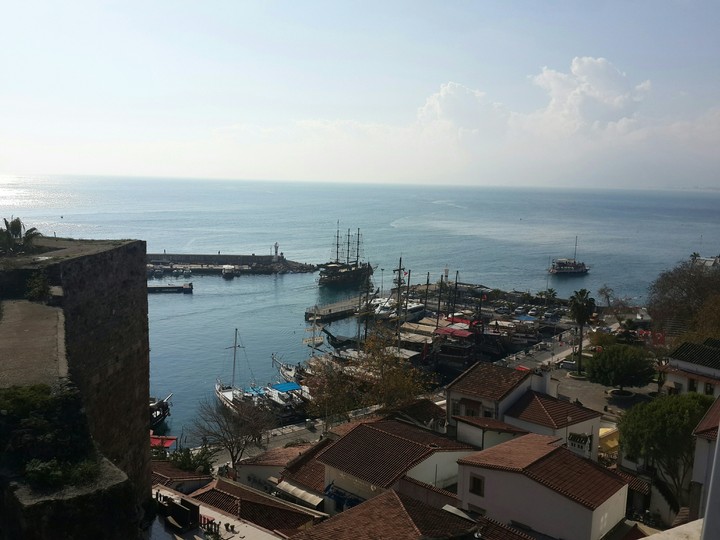 kaleici