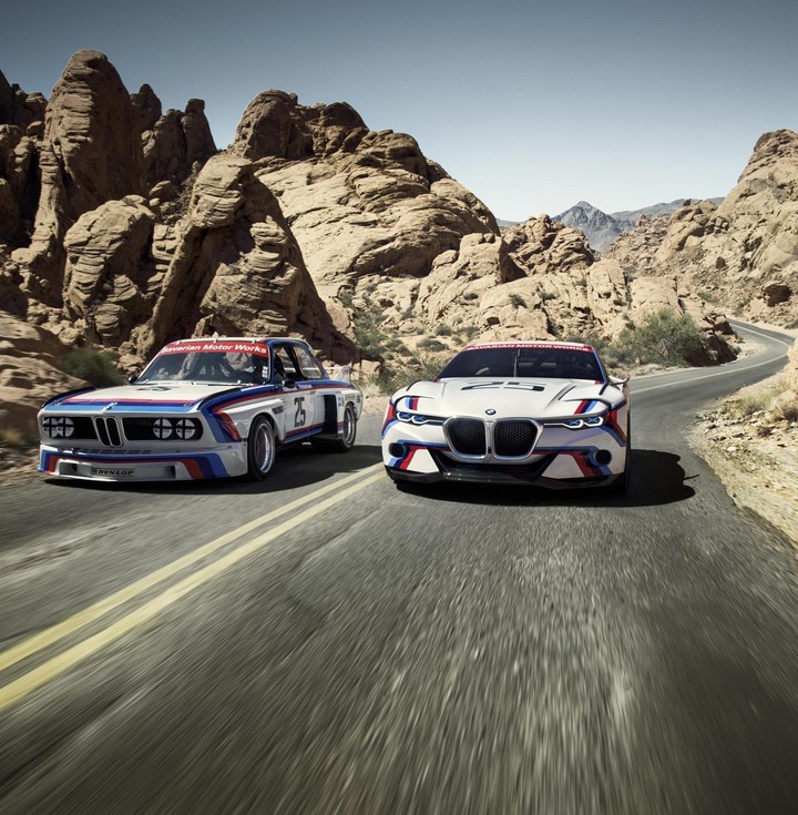 BMW CAR