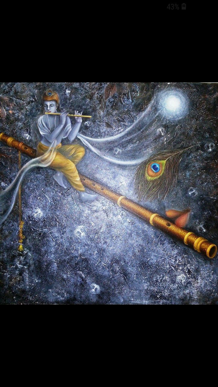 HARE KRSNA