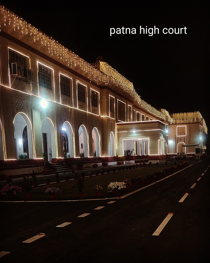 patna highcourt