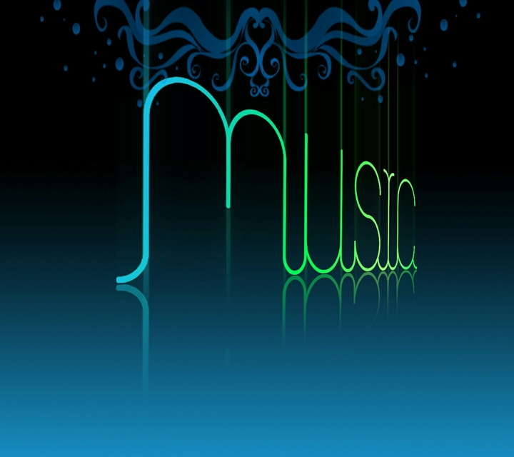 music