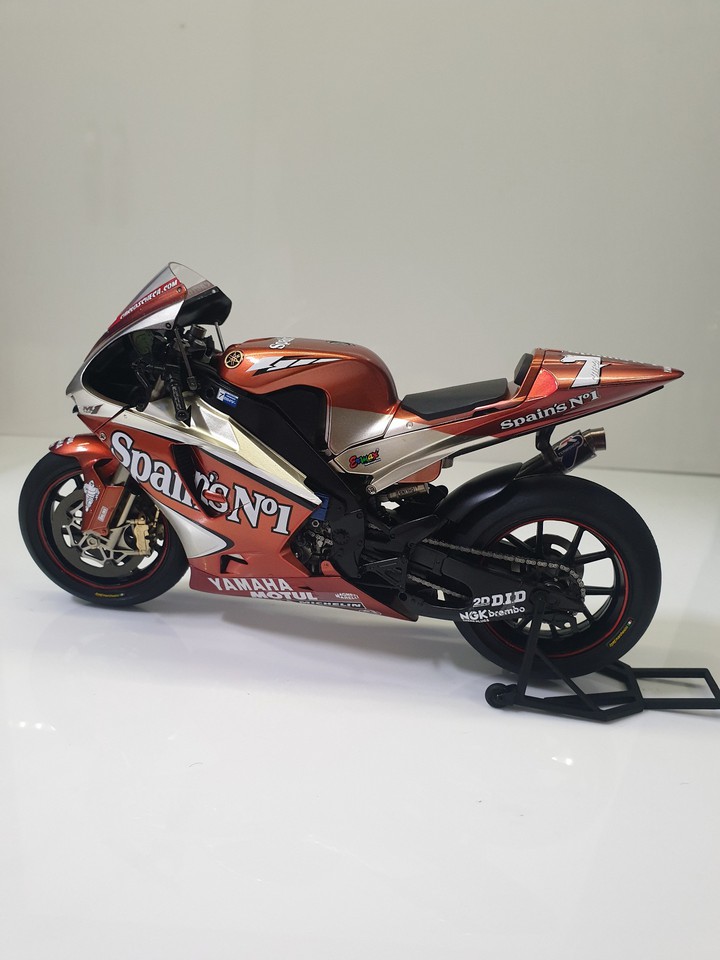 Yamaha