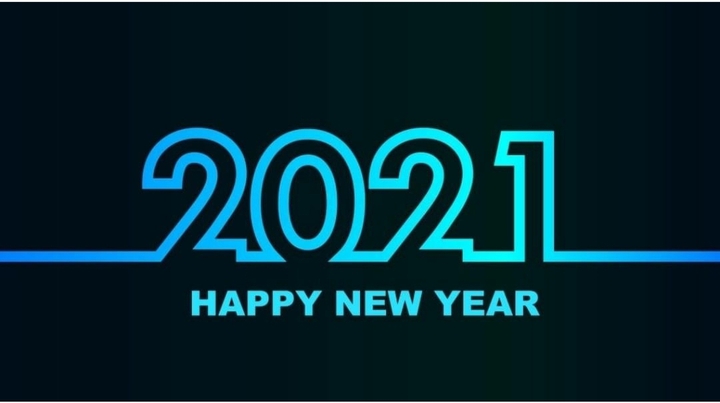 Happy New Year
