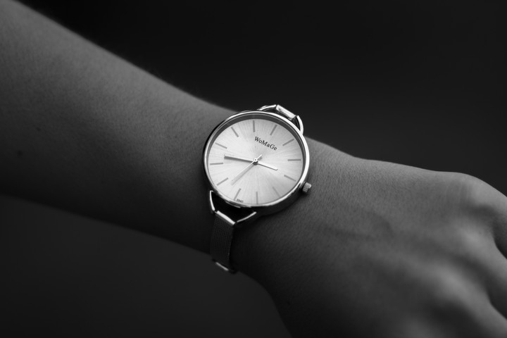 clock