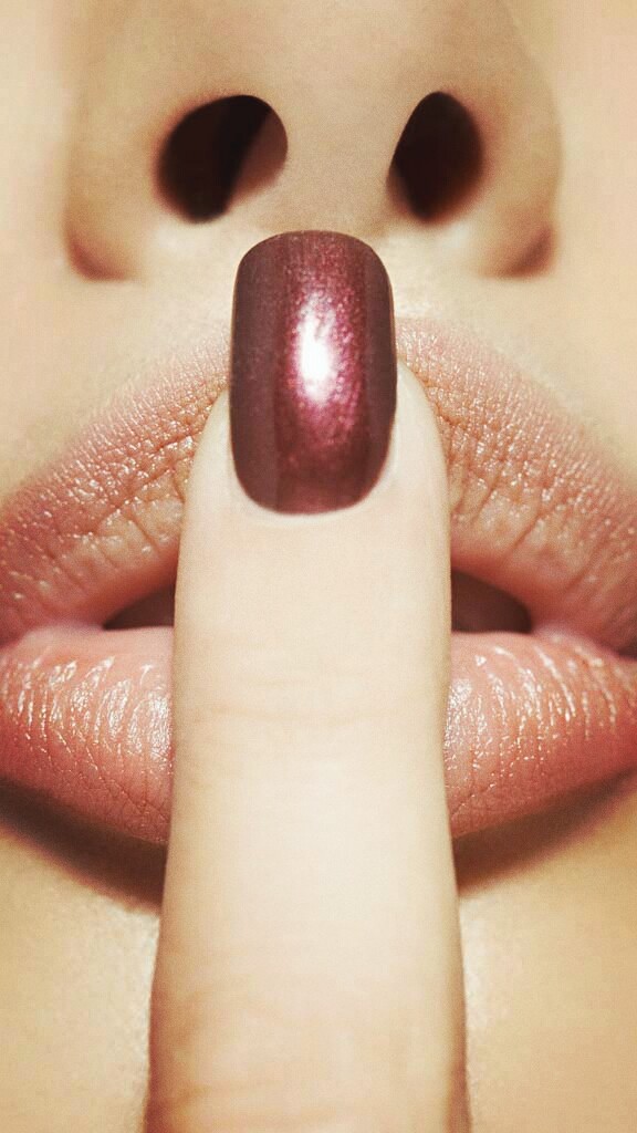 Lip beauty