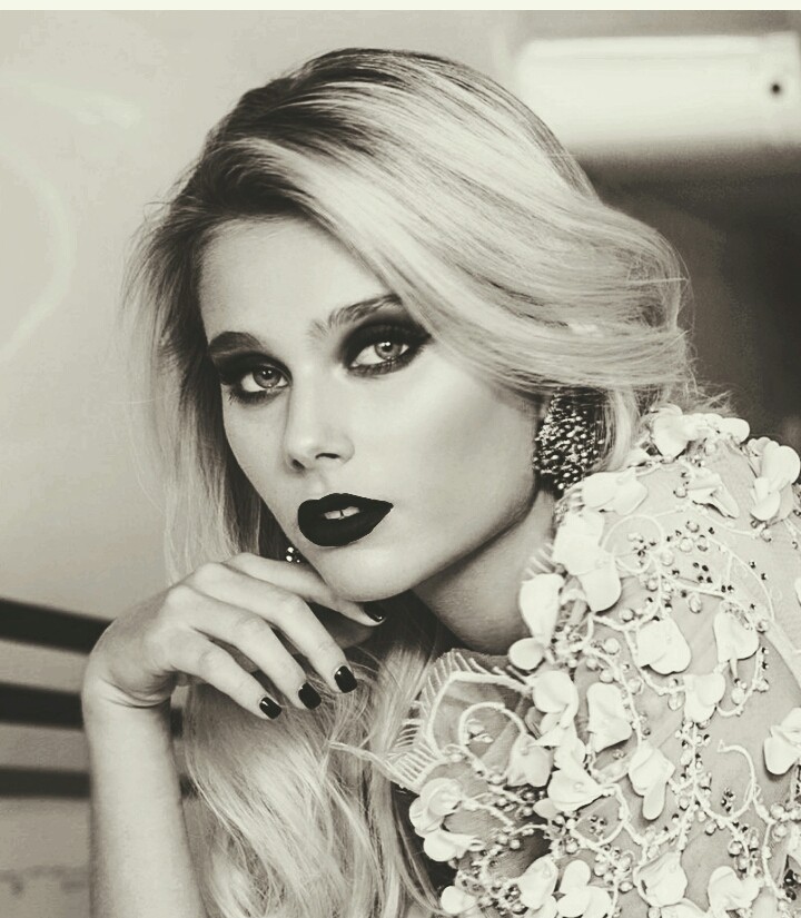 Valentina Zenere