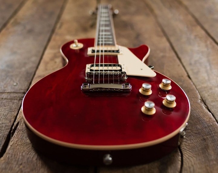Gibson Les Paul