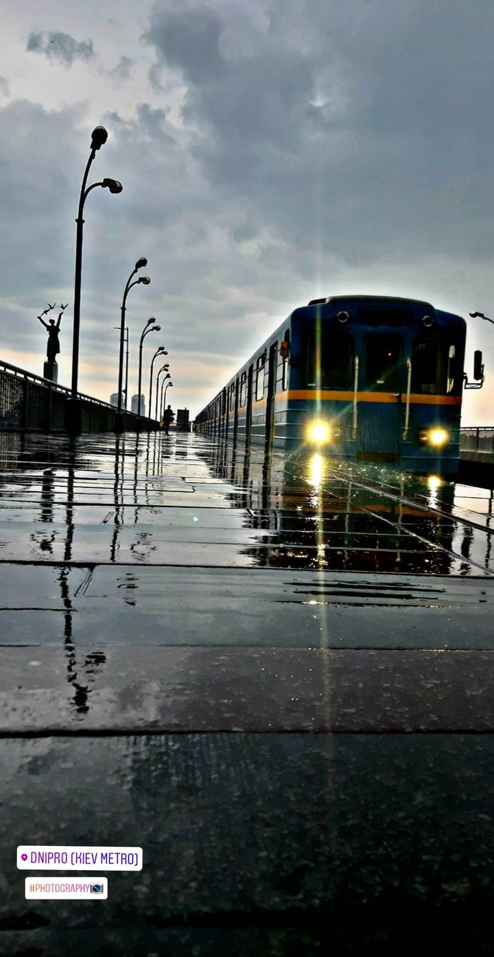 transport