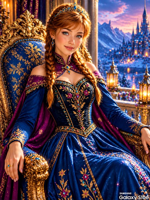 Y♥️ Disney Beauty