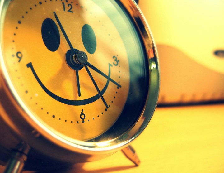 ☺Keep smile