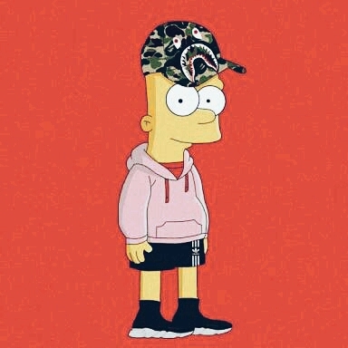 BartSupreme