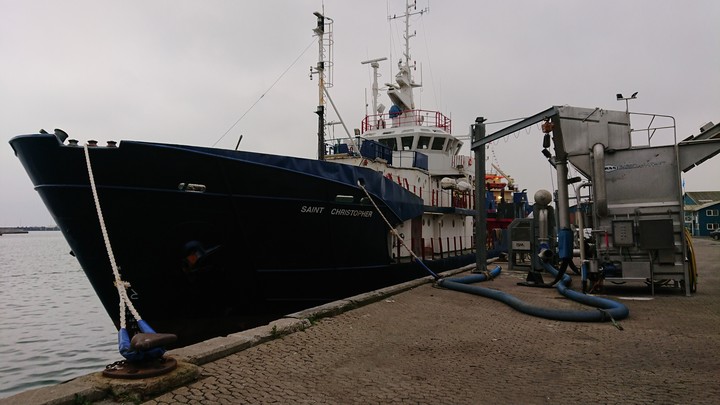 HARBOR