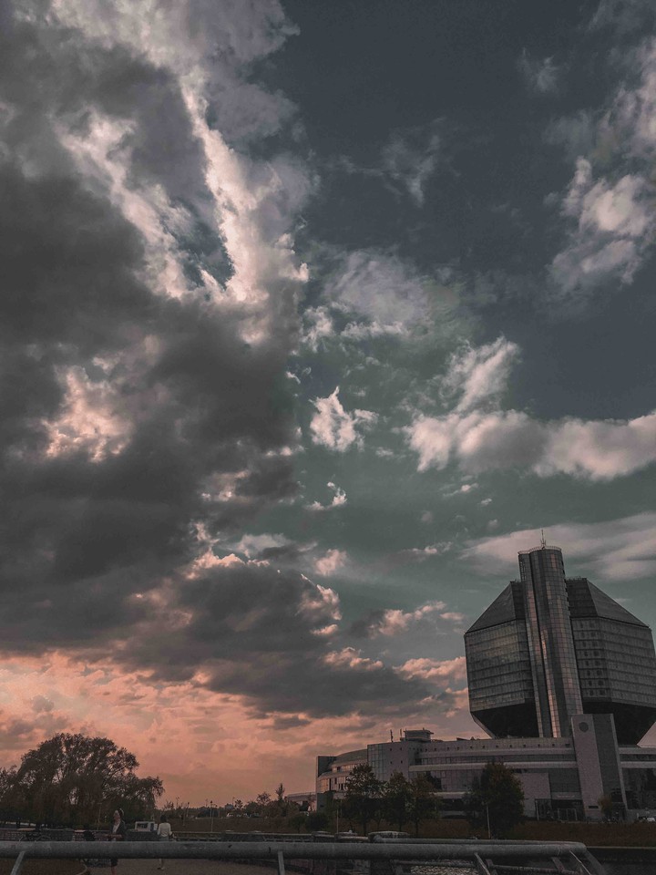 sky