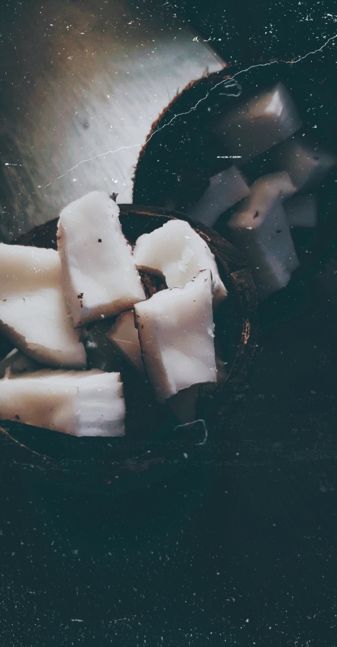 Coconut ?