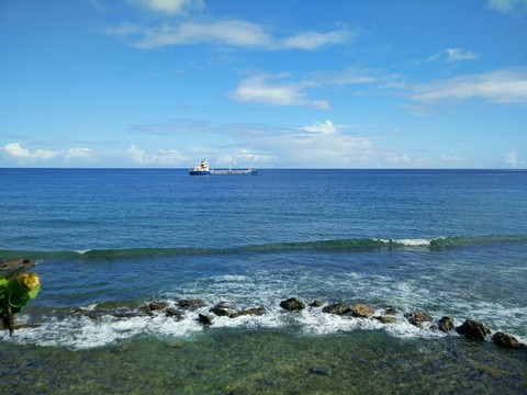 Ocean View