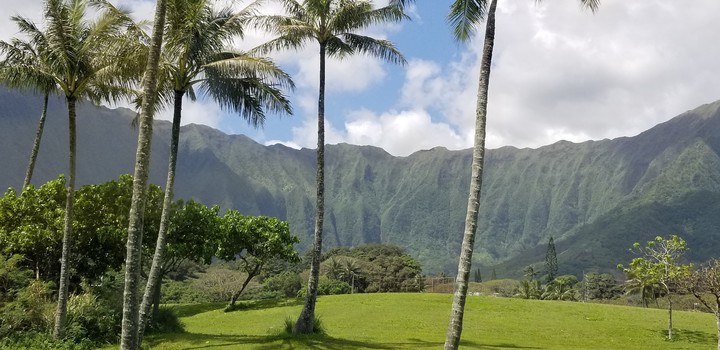 Hawaii