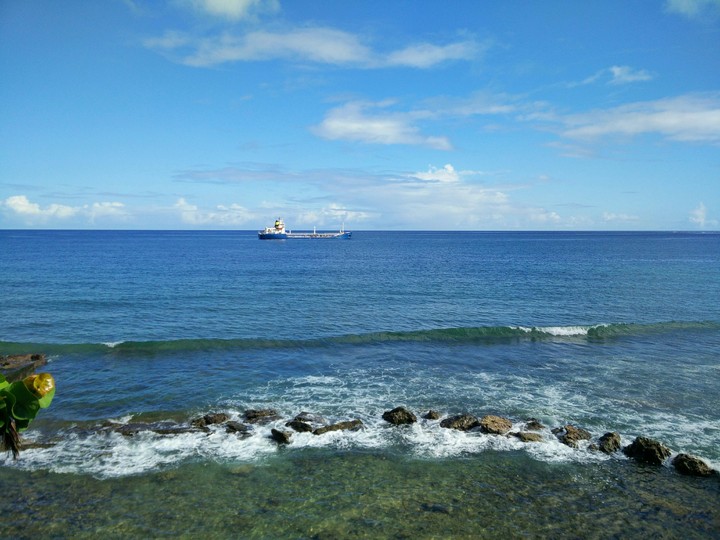 Ocean View
