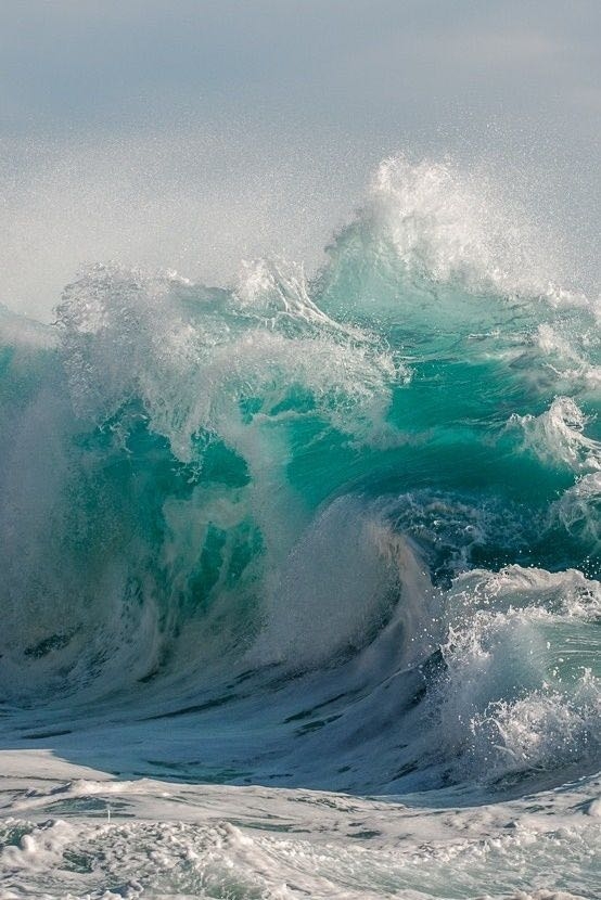 sea