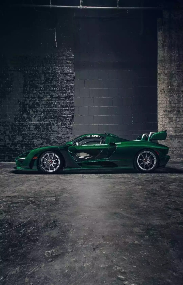 Mclaren