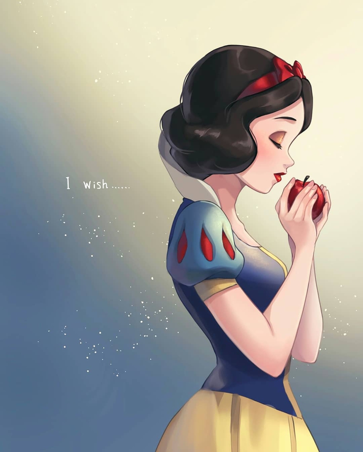 Snow White