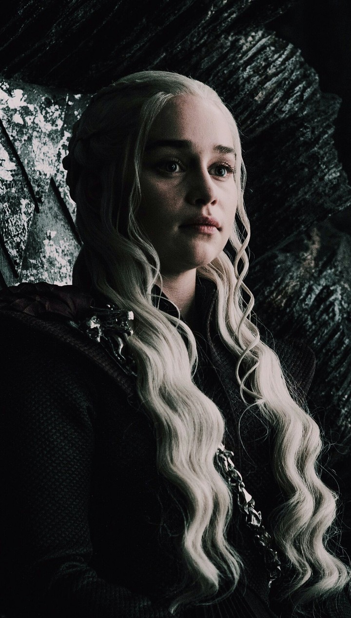 Daenerys Targaryen