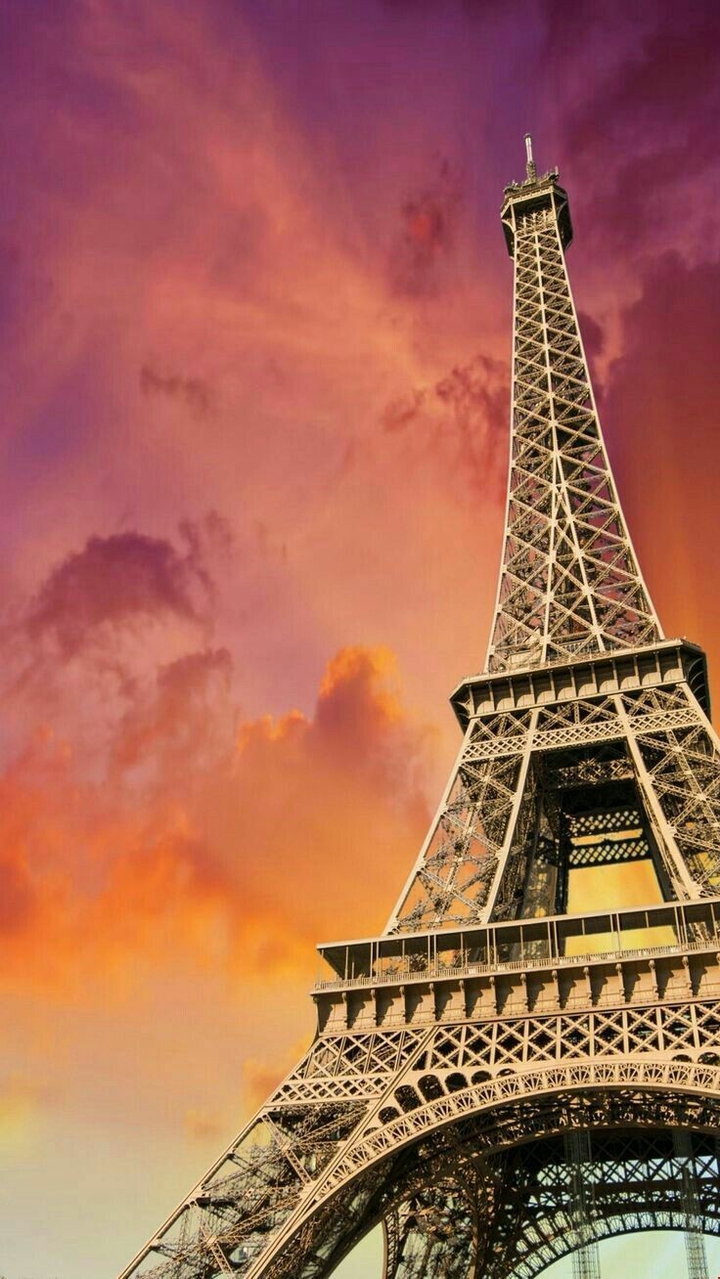 paris paris