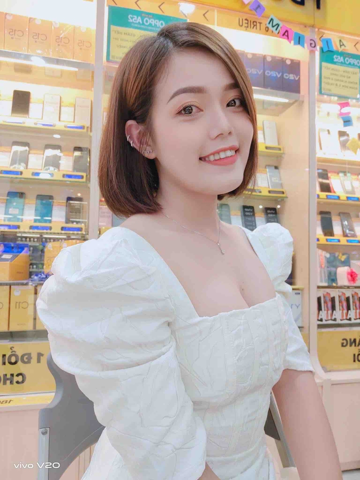 Trinh Trinh