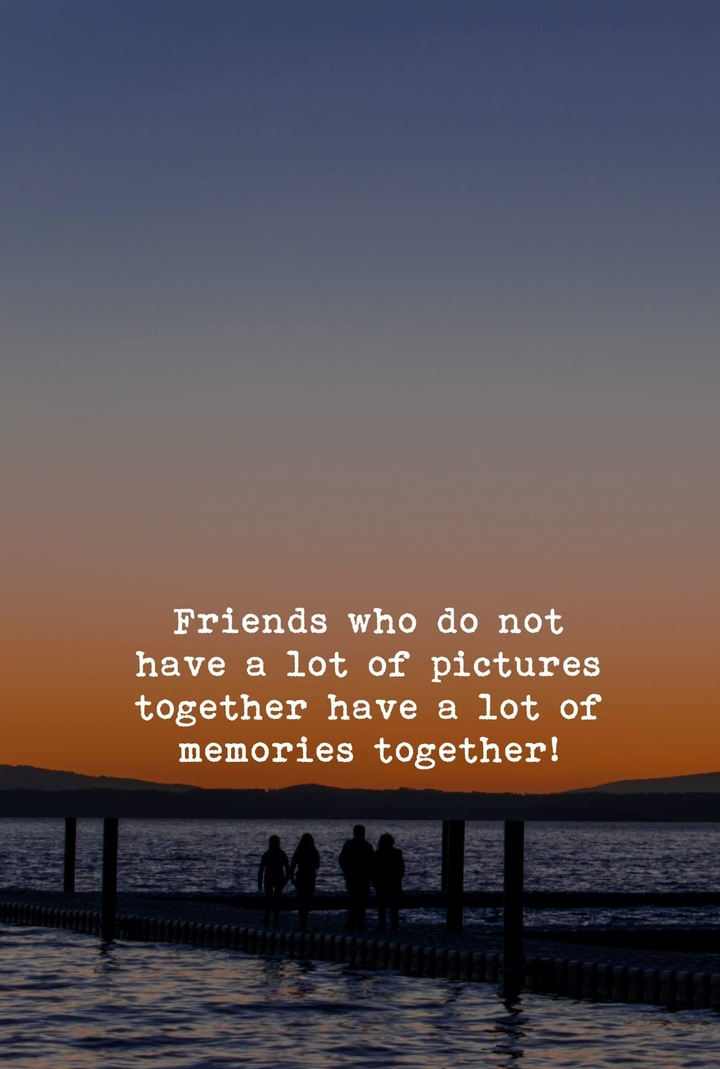 friends