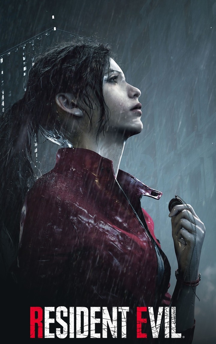 Resident Evil 2