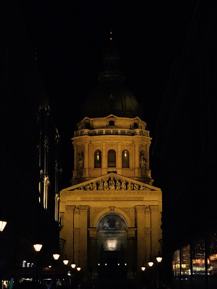church