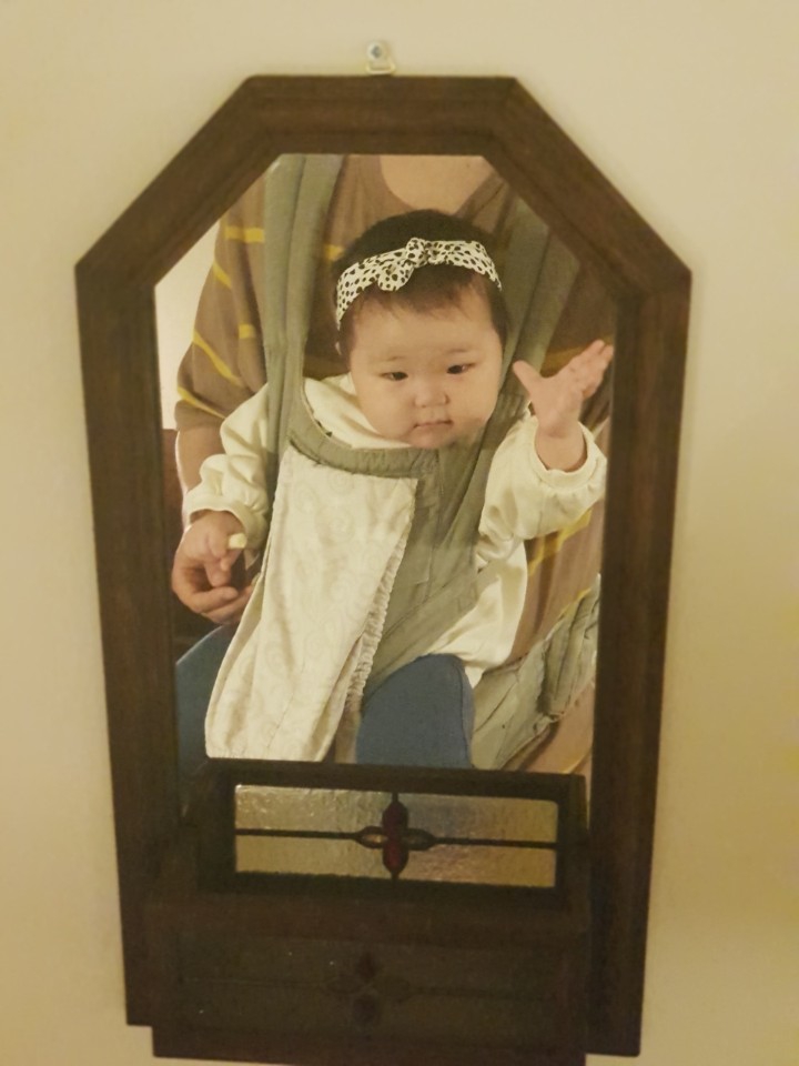 우리공주 많이컷네