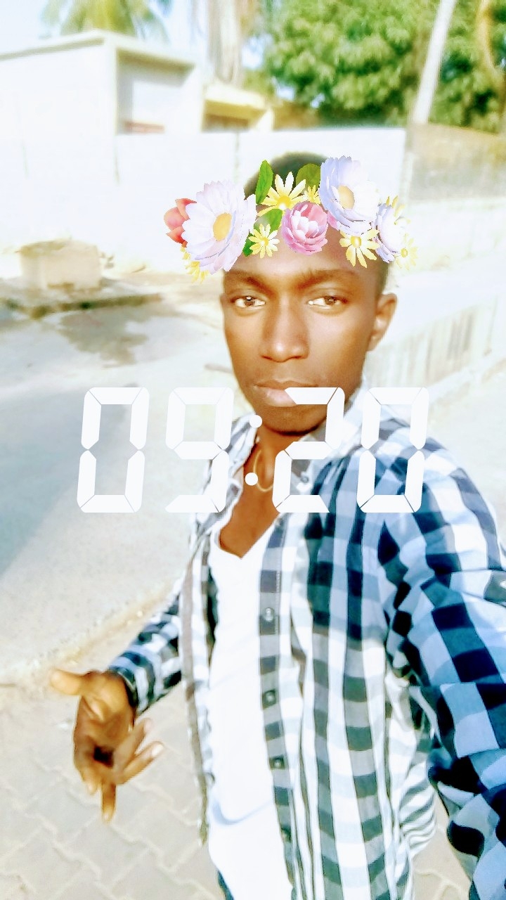 beau gosse