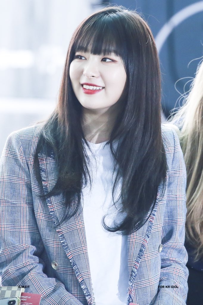 Seulgi