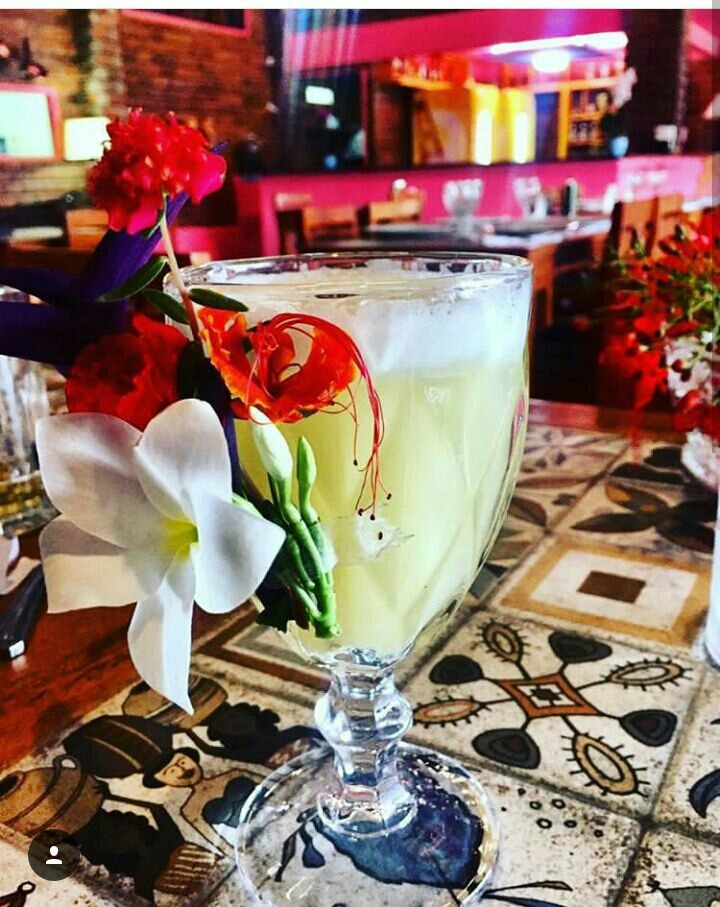 special drinks