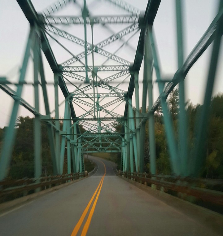 Country Bridge