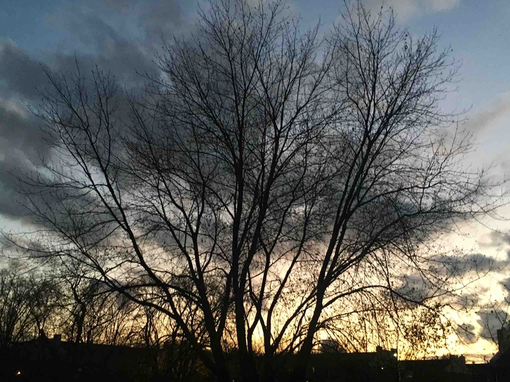 Dusk