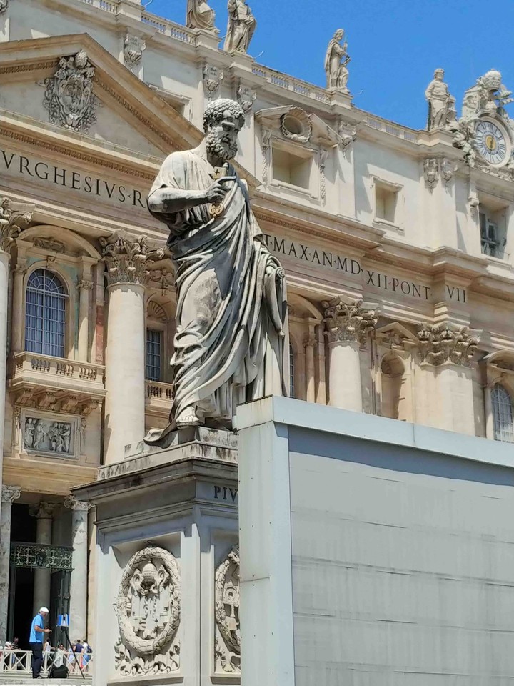 Vatican