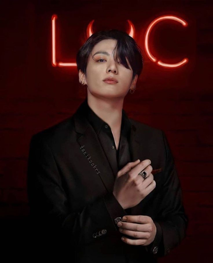 Lucifer Jeon