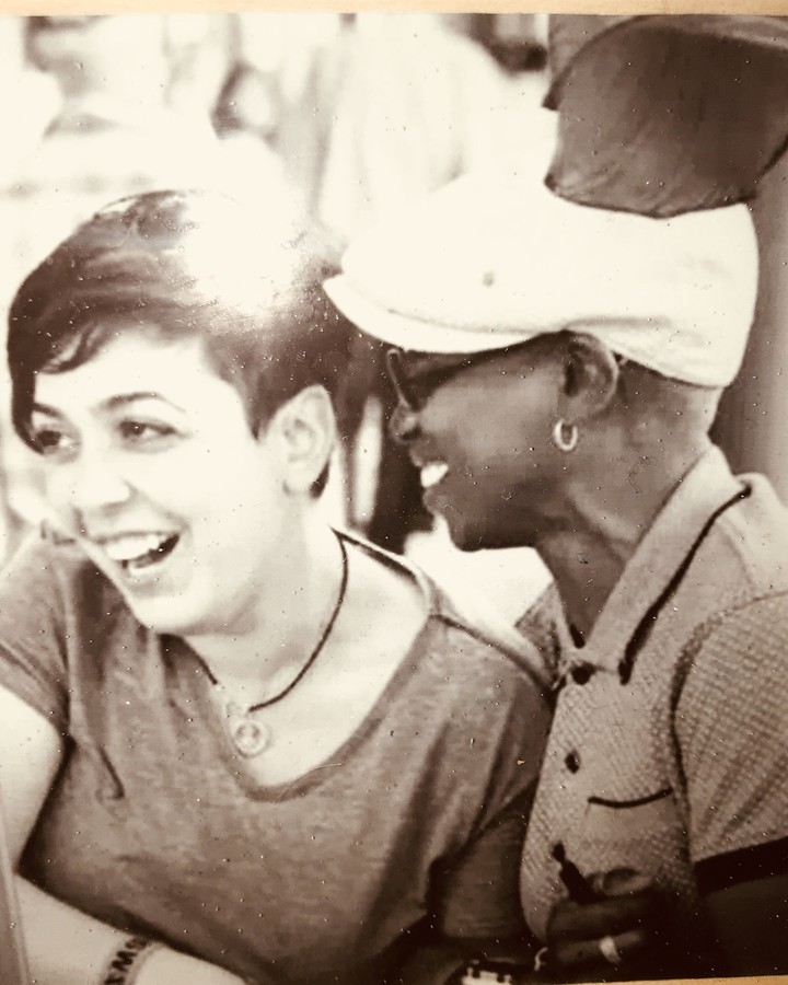 Love . Diversity. Pride