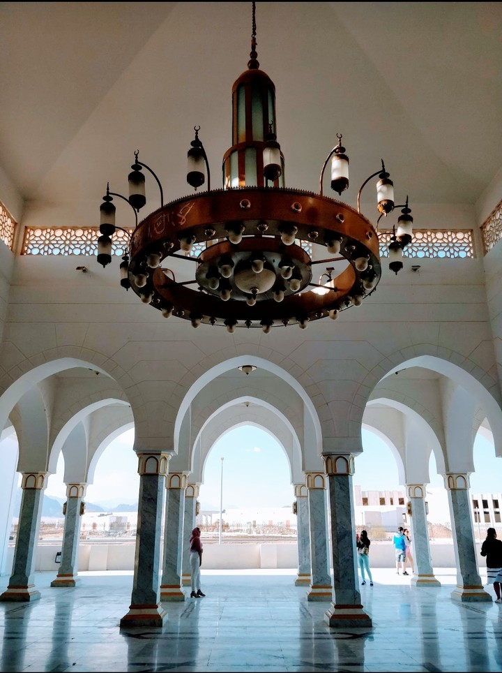Mosque