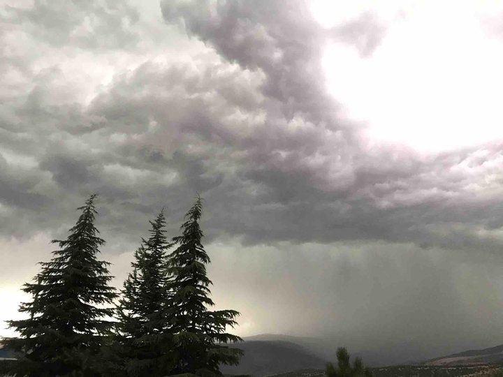 Clouds