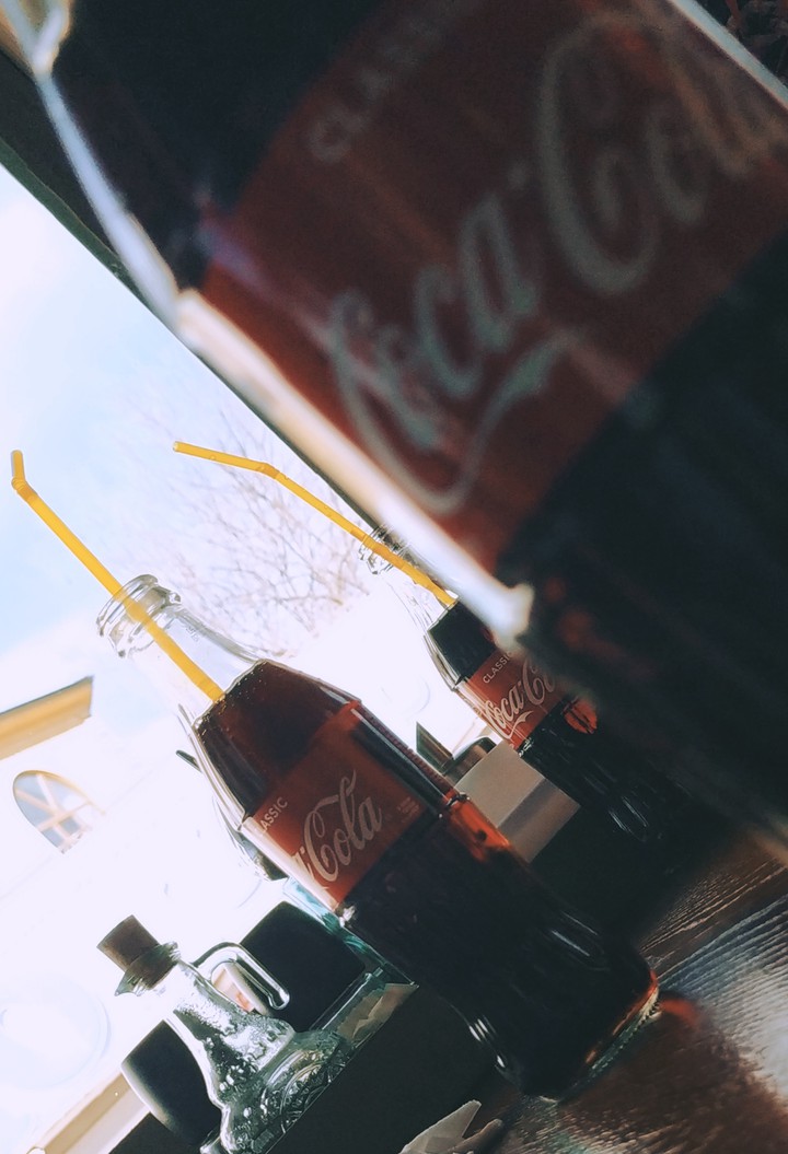 Coca-Cola