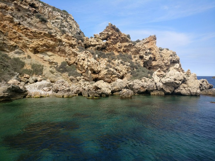 Meer