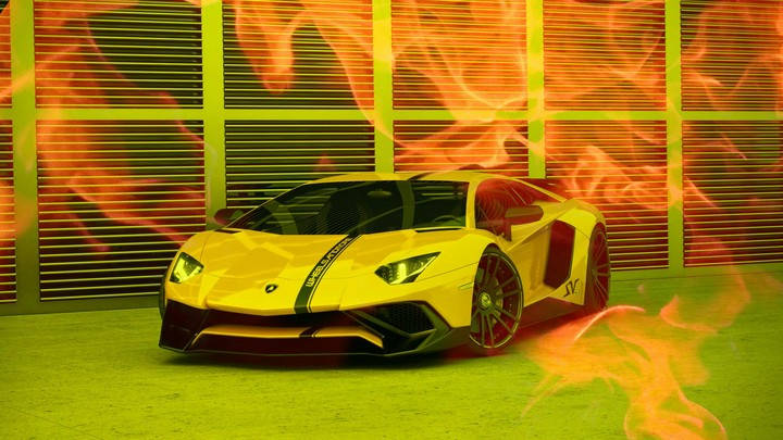 Lamborghini
