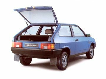 VAZ 2108