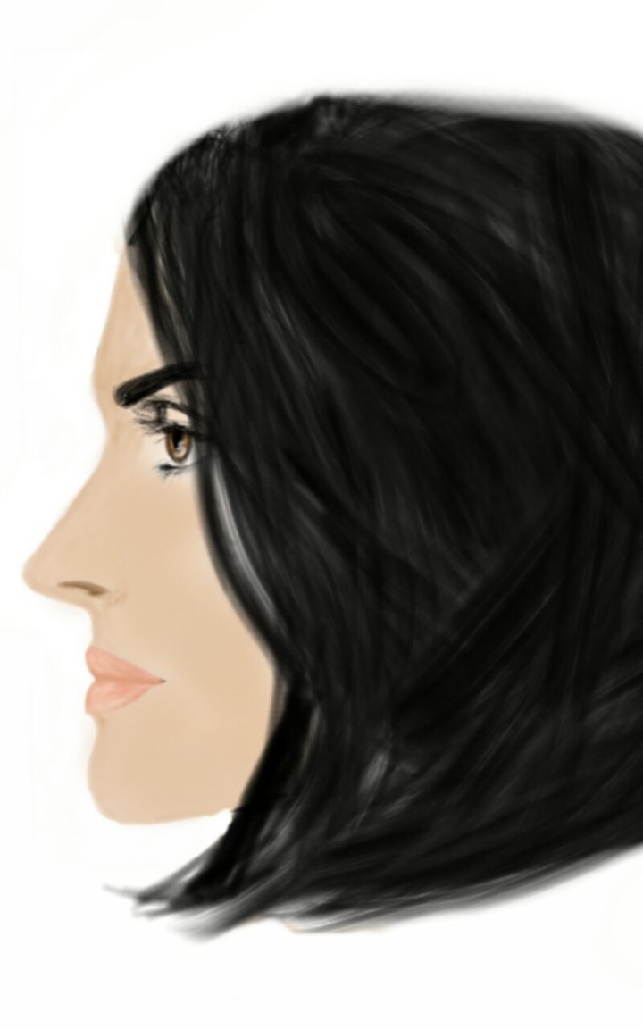 portrait 5