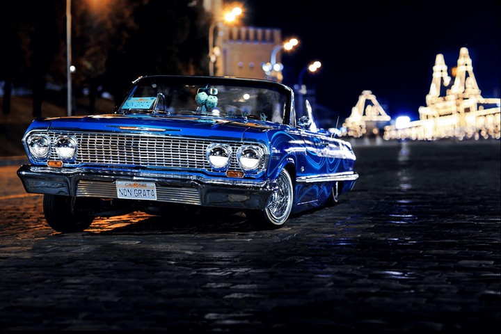 Chevrolet