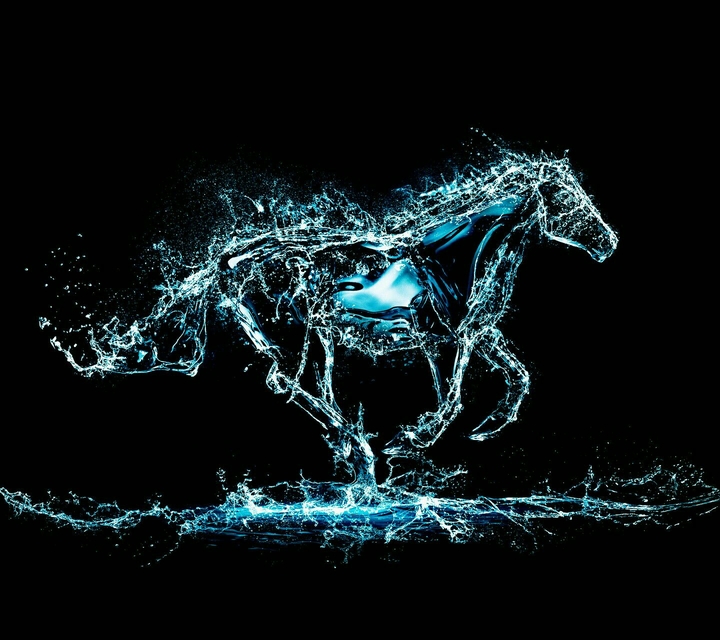 Horse watter